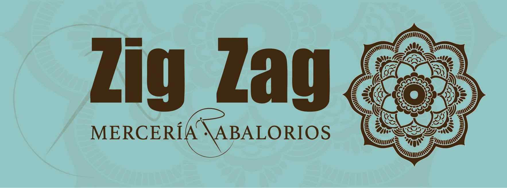 Zig Zag Mercería